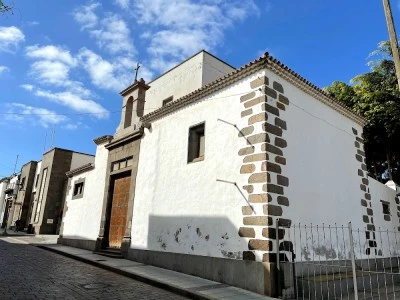 Ermita de San Pedro Mártir
