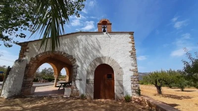Ermita de San Pedro Mártir