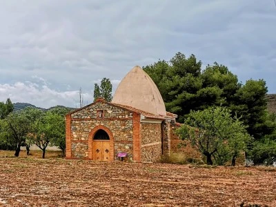 Ermita de San Pedro Mártir