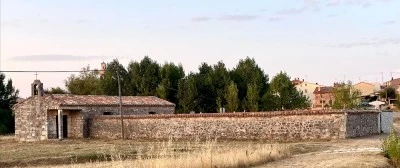 Ermita de San Pelayo