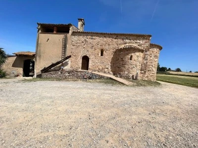Ermita de San Pere de Ullastre
