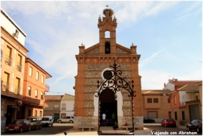 Ermita de San Rafael