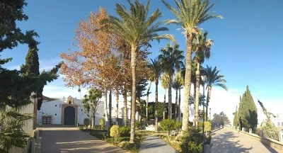Ermita de San Ramon