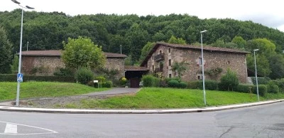 Ermita de San Roke