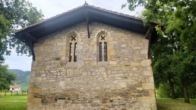 Ermita de San Roman