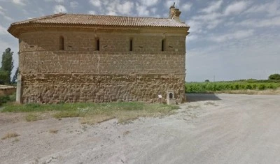 Ermita de San Roque