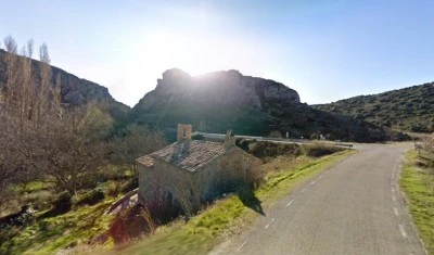 Ermita de San Roque
