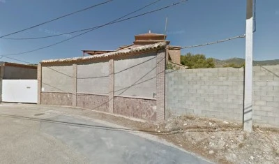 Ermita de San Roque
