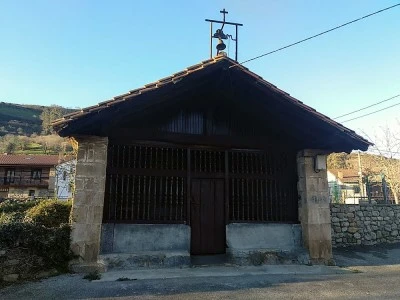 Ermita de San Roque