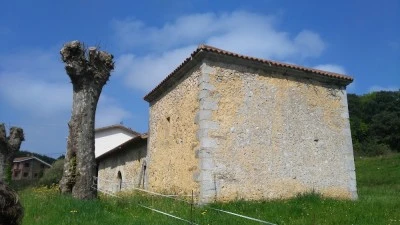 Ermita de San Roque