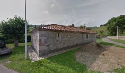 Ermita de San Roque