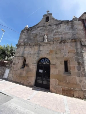 Ermita de San Roque