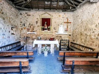 Ermita de San Roque