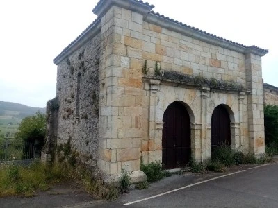 Ermita de San Roque