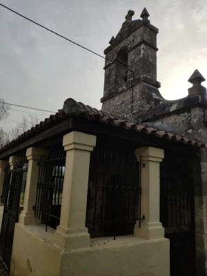 Ermita De San Roque