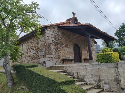 Ermita De San Roque