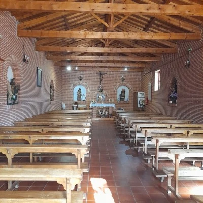 Ermita de San Roque