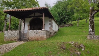 Ermita de San Roque