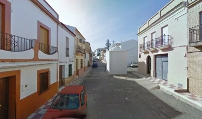 Capilla de la Santa Cruz de la Calle Tejada