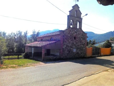 Ermita de San Roque