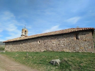 Ermita de San Roque