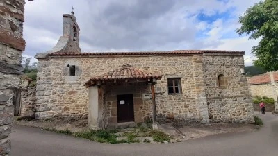 Ermita de San Roque