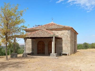 Ermita de San Roque