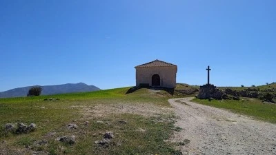 Ermita de San Roque