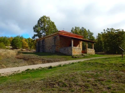 Ermita de San Roque