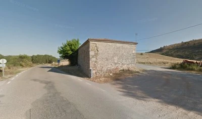 Ermita de San Roque