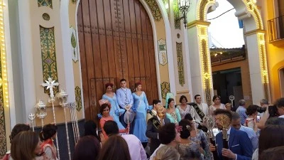 Capilla de la Santa Cruz de la Victoria de Cristo