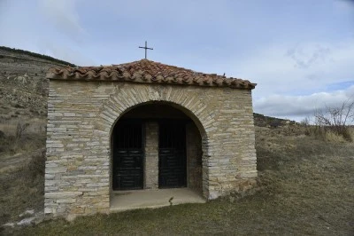 Ermita de San Roque
