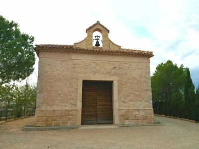 Ermita de San Roque