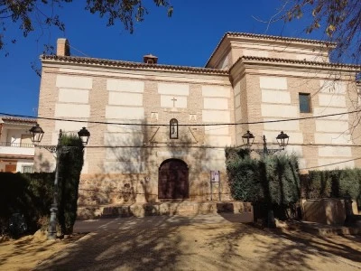 Ermita De San Roque