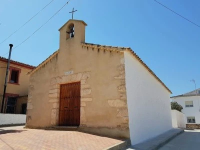 Ermita de San Roque