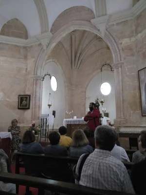Ermita de San Roque