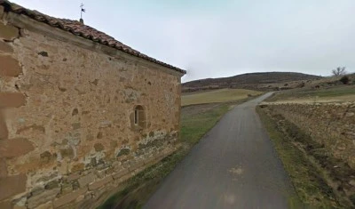 Ermita de San Roque