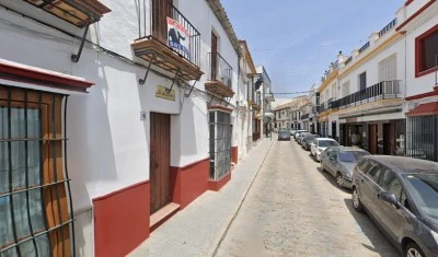 Capilla de la Santísima Trinidad