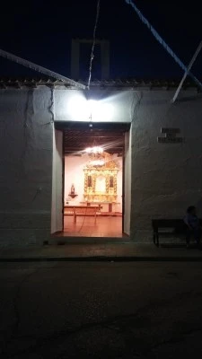 Ermita De San Roque