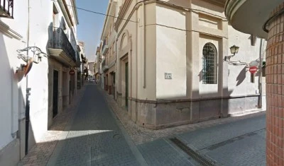 Ermita de San Roque