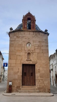 Ermita de San Roque