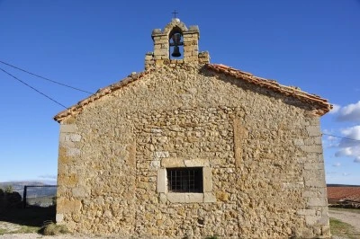 Ermita de San Roque