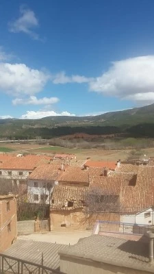 Ermita de San Roque