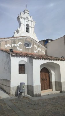 Ermita de San Roque