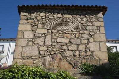 Ermita de San Roque
