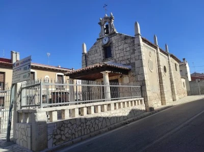 Ermita de San Roque