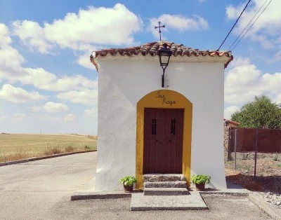 Ermita de San Roque