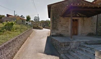 Capilla de la Soledad