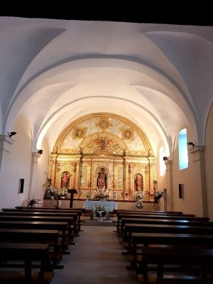 Ermita de San Roque