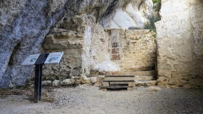Ermita de San Roque y Felices